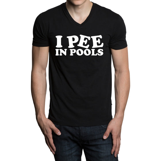 I Pee In Pools