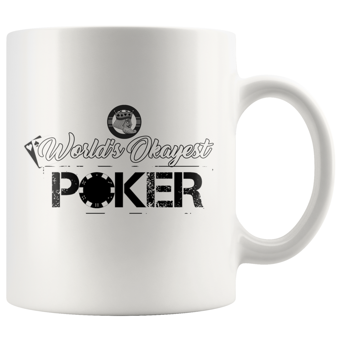 World's Okayest Poker Player V2